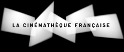 Cinematheque Francaise